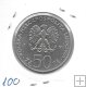 Monedas - Europa - Polonia - 100 - 1979 - 50 zlotych