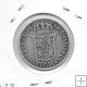 Monedas - EspaÃ±a - Isabel II (1833 - 1868) - 428 - 1868*18*68 - 40 ct escudo - plata - Madrid