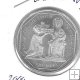 Monedas - Europa - Alemania - 200 - 2000 - 10 marcos - plata