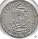 Monedas - Europa - Gran Bretaña - 833 - Año 1936 - Shilling