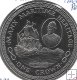 Monedas - Europa - Isla de Man - 97 - 1982 - crown - plata