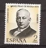 Sellos - Países - España - 2º Cent. (Series Completas) - Estado Español - 1970 - 1976 - **