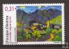 Sellos - Países - Andorra - Correo Español - Series completas - 2008 - 360 - **