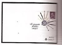 España - Sobres entero postales - 1992 - ** - 017/018