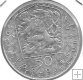 Monedas - Europa - Checoslovaquia - 72 - 1971 - 50 Coronas - Plata