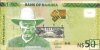 Billetes - Africa - Namibia - 13 - sc - 2019 - 50 dolares - num.ref: G78489764