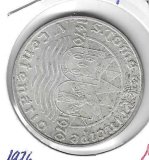 Monedas - Africa - Santo Tome e Principe - 21 - 1976 - 50 escudos - plata