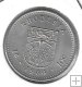 Monedas - Africa - Rhodesia - Nyasaland - 2 - 1964 - 10 ct