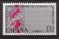 Sellos - Países - España - 2º Cent. (Series Completas) - Estado Español - 1969 - 1920 - **