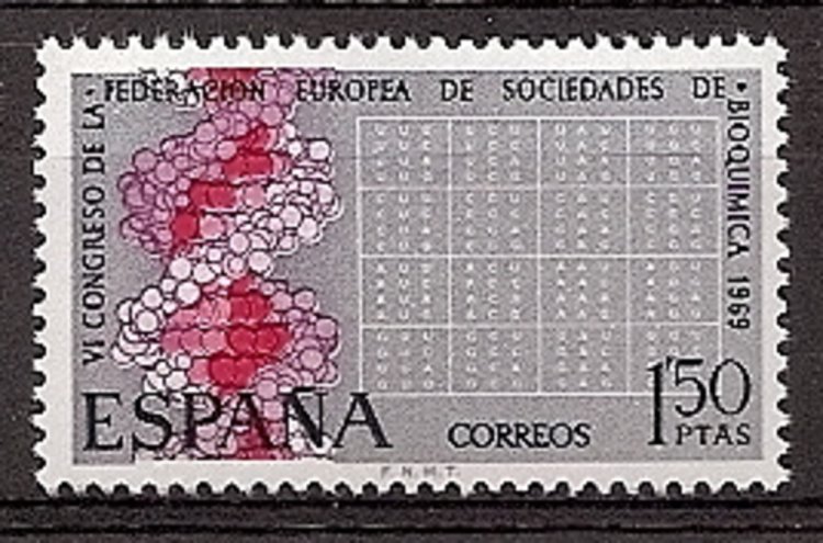 Sellos - Países - España - 2º Cent. (Series Completas) - Estado Español - 1969 - 1920 - ** - Click en la imagen para cerrar