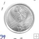 Monedas - Europa - Alemania - 139 - 1974D - 5 marcos - plata