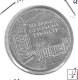 Monedas - Europa - Alemania - 201 - 2000D - 10 marcos - plata