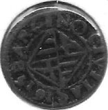 Monedas - EspaÃ±a - Felip III (1598 - 1621) - 42 - 1598-1621 - Ardit - Barcelona