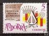 Sellos - Países - Andorra - Correo Español - Series completas - 1978 - 119 - **