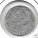 Monedas - EspaÃ±a - Alfonso XIII ( 17-V-1886/14-IV) - 44 - 1900*0 - 50 ct - Plata