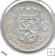 Monedas - Europa - Holanda - 184 - Año 1957 - Gulden