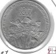 Monedas - Europa - URSS - 207 - 1987 - 3 rublos