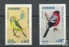 Andorra - Correo Francés - Series completas - ** - 1974 - 261/62