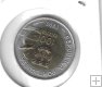 Monedas - Europa - Portugal - 693 - 1997 - 100 escudos