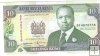 Billetes - Africa - Kenya - 24 - SC - 1994 - 10 shilling - Num.ref: BF4876556