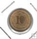 Monedas - Asia - Tadjikistan - 3.1 - 2001 - 10 dirams