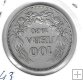 Monedas - Europa - Bulgaria - 43 - 1930 - 100 leva - plata