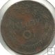 Monedas - Europa - Grecia - 055 - Año 1882 - 10 lepla