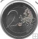 Monedas - Euros - 2€ - Estonia - Año 2019 - Festival de la Canción