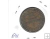 Monedas - Europa - Suecia - 642 - 1836 - 1 skilling