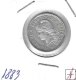 Monedas - America - Argentina - 26 - 1883 - 10 ctv - plata