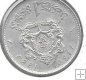 Monedas - Africa - Marruecos - 055 - Año 1960 - dirham