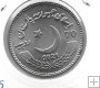 Monedas - Asia - Pakistan - 85 - 2021 - 70 rupias