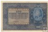 Billetes - Europa - Polonia - 27 - SC - 1919 - 100 marek - Num.ref: 625662