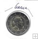 Monedas - Euros - 2€ - Grecia - 2023 - Maria Callas