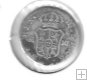 Monedas - EspaÃ±a - Carlos IV (1788 - 1808) - 258 - 1796 - 1/2 real - plata - Madrid - MF