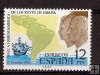 Sellos - Países - España - 2º Cent. (Series Completas) - Juan Carlos I - 1976 - 2370 - **