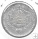 Monedas - Europa - Belgica - 104.1 - 1934 - 20 francs - plata