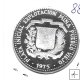 Monedas - America - Rep.Dominicana - 38 - 1975 - 10 pesos - plata - PROOF