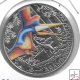 Monedas - Euros - 3€ - Austria - SC - 2020 - Arambourgiania