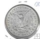 Monedas - America - Estados Unidos - 110 - 1882 - dollar - plata