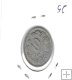 Monedas - Europa - Luxemburgo - 25 - 1901 - 10 ct