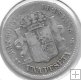 Monedas - España - Alfonso XII (29-XII-1874/28-XI) - 60 - Año 1876 - Pta