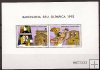 Sellos - Países - Andorra - Correo Español - Series completas - 1987 - 200 - **