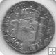 Monedas - EspaÃ±a - Alfonso XIII ( 17-V-1886/14-IV) - 42 - 1894 - 50 Cent - Plata