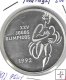 Monedas - Europa - Portugal - 662a - 1992 - 200 escudos - plata