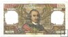 Billetes - Europa - Francia - 149 - mbc - 1966 - 100 francos - Num.ref: 82344 - Corneille