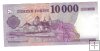 Billetes - Europa - Hungria - 206 - 2022 - 10000 forint - Num.ref: KB1059561