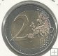 Monedas - Euros - 2€ - Portugal - 2014 - 25 de abril