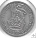 Monedas - Europa - Gran Bretaña - 833 - Año 1931 - Shilling