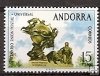 Sellos - Países - Andorra - Correo Español - Series completas - 1974 - 093/ - **